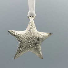 Load image into Gallery viewer, Star Decoration
