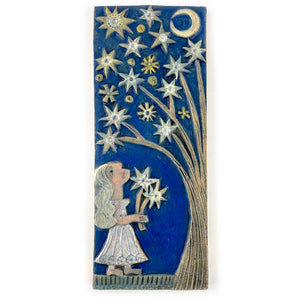 Stars and Flowers