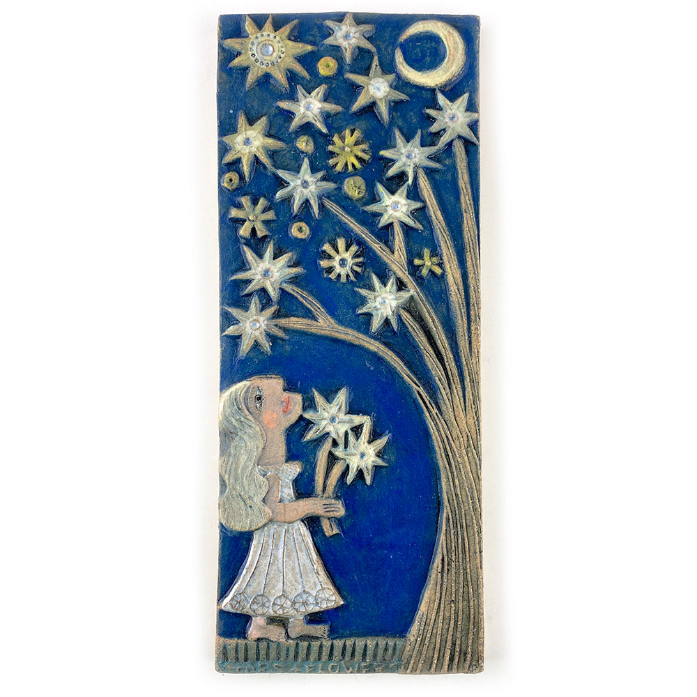 Stars and Flowers