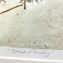 Load image into Gallery viewer, Stoat Family
