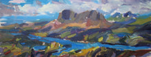 Load image into Gallery viewer, Suilven from Cul Mor
