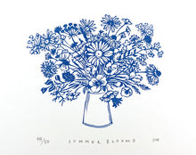 Load image into Gallery viewer, Summer Blooms
