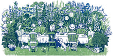 Load image into Gallery viewer, Summer Feast
