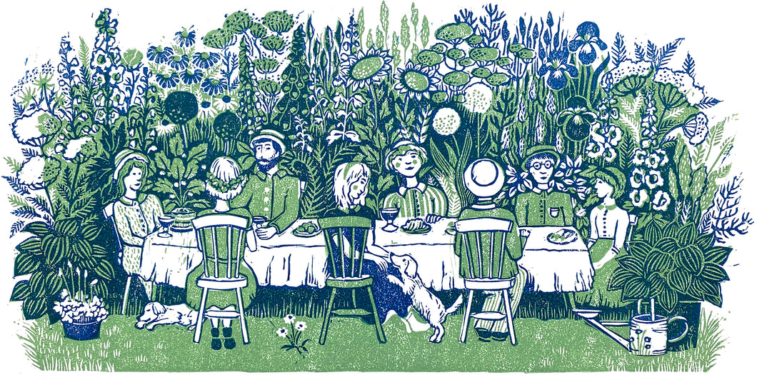 Summer Feast