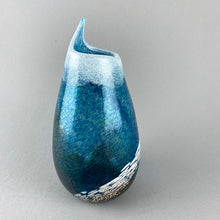 Load image into Gallery viewer, Surf Vase
