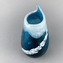 Load image into Gallery viewer, Surf Vase

