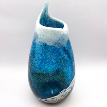 Load image into Gallery viewer, Surf Vase
