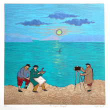 Load image into Gallery viewer, The Surgeon&#39;s Photograph
