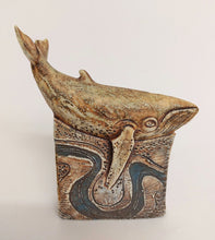 Load image into Gallery viewer, The Welcome Whale
