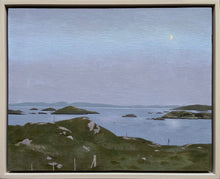 Load image into Gallery viewer, Tarbet Ferry and Half Moon, Harris
