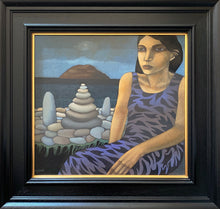 Load image into Gallery viewer, The Blue Shore
