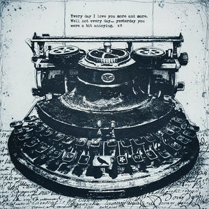 The Correspondence