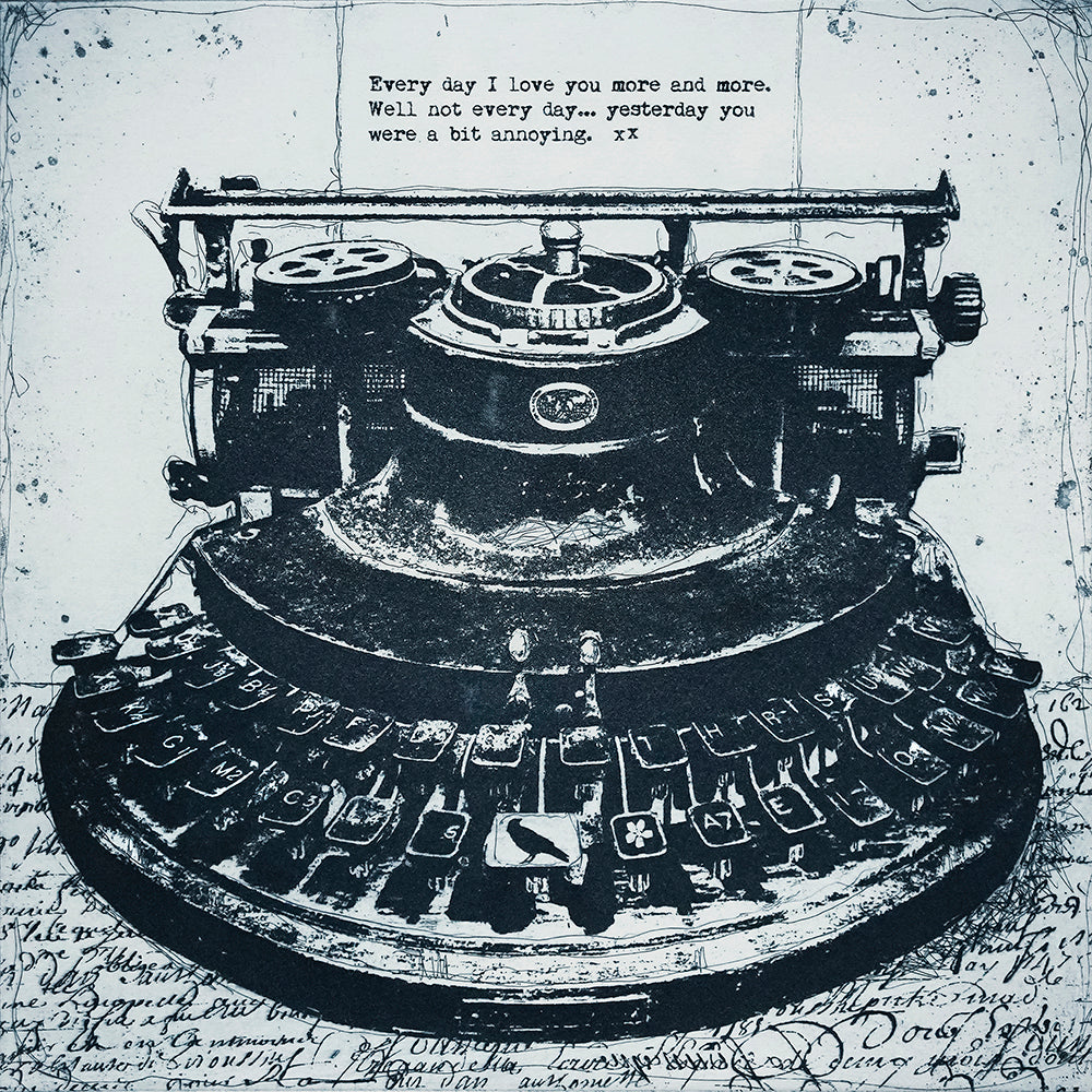 The Correspondence