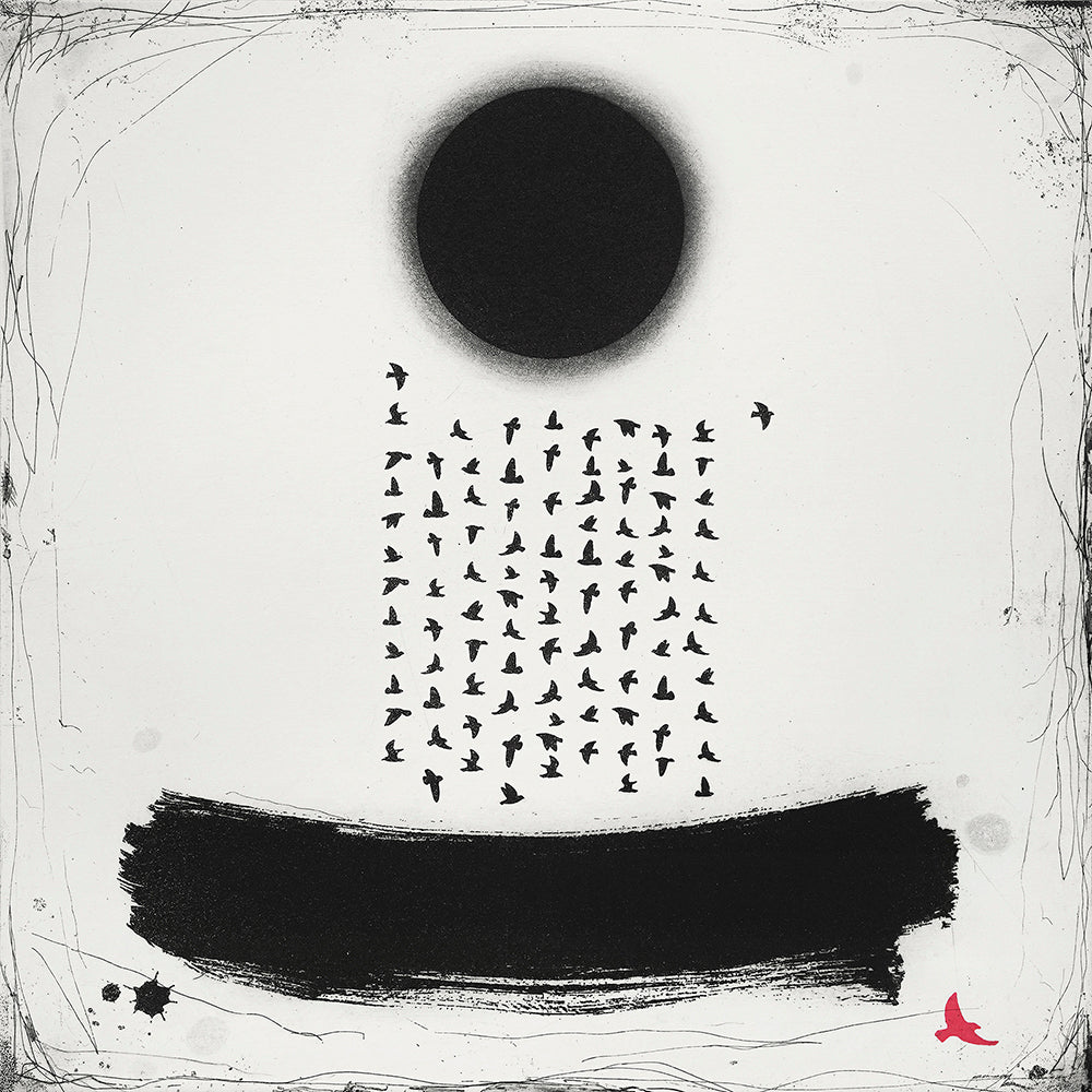 The Downpour