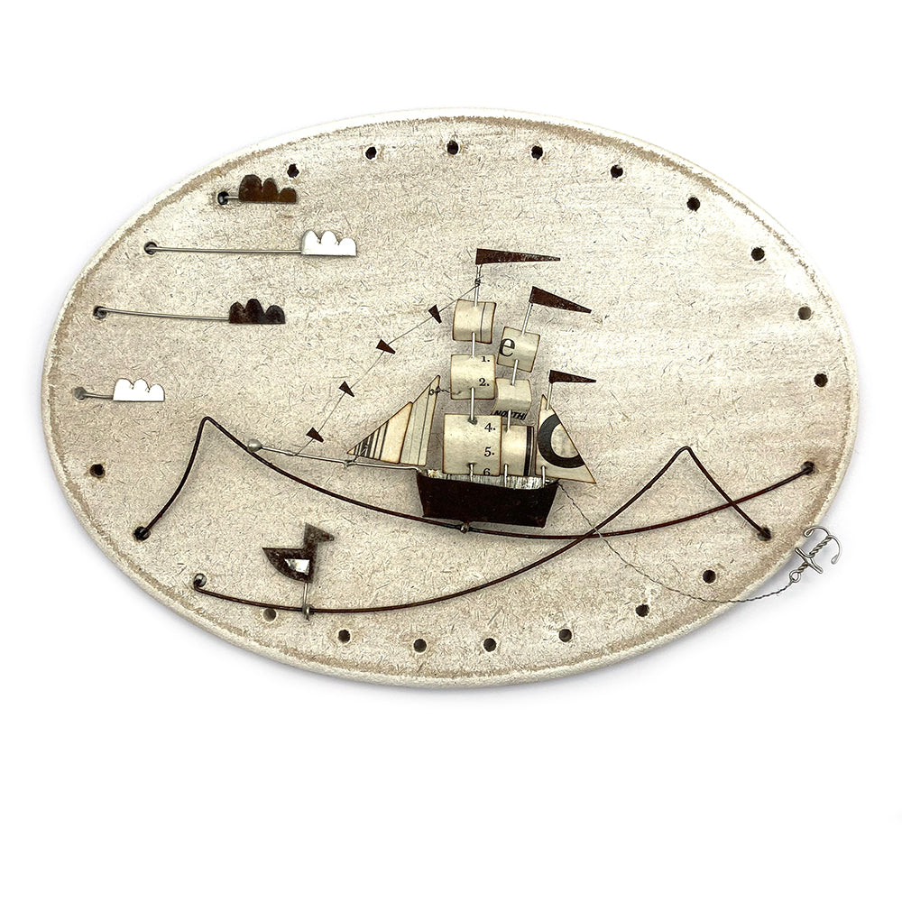 The Galleon