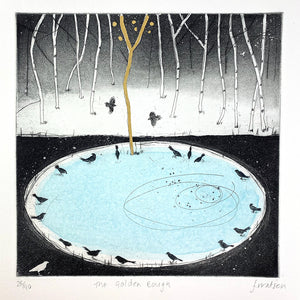 The Golden Bough