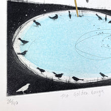 Load image into Gallery viewer, The Golden Bough
