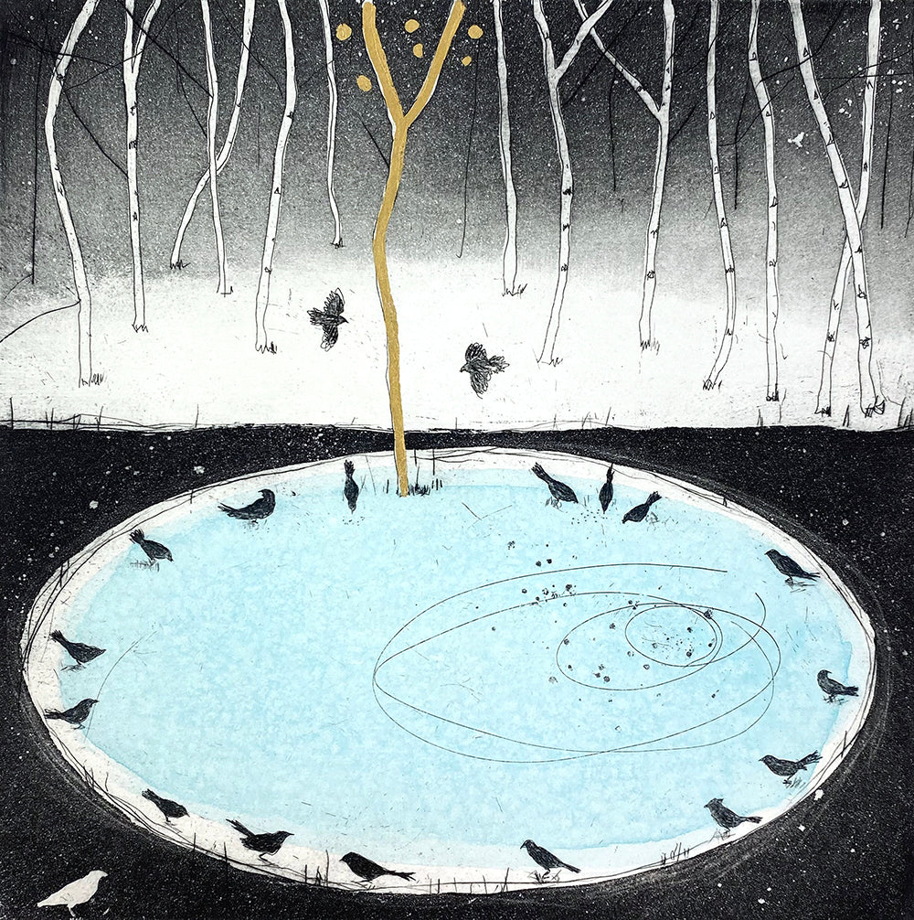 The Golden Bough