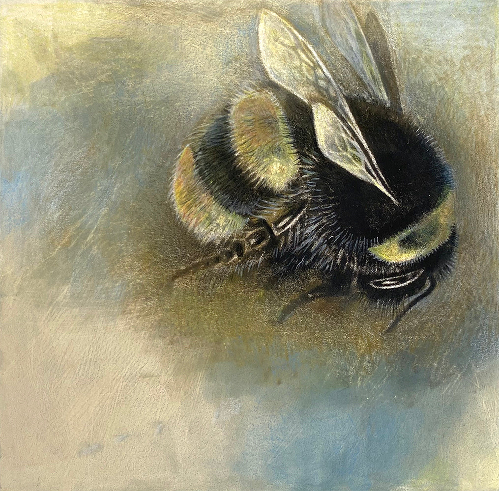 The Last Bumblebee