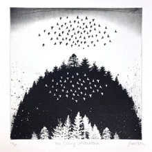 Load image into Gallery viewer, The Living Mountain
