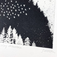 Load image into Gallery viewer, The Living Mountain

