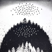 Load image into Gallery viewer, The Living Mountain
