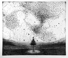 Load image into Gallery viewer, The Murmuration Tree
