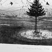 Load image into Gallery viewer, The Murmuration Tree
