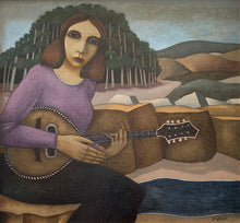 Load image into Gallery viewer, The Musical Landscape
