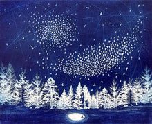 Load image into Gallery viewer, The Starry Messenger
