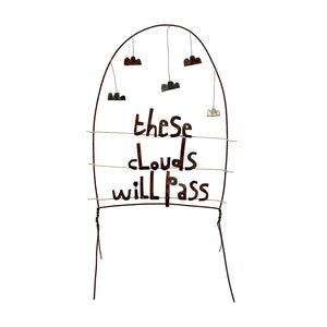 These Clouds Will Pass