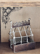 Load image into Gallery viewer, Box Frame - Greenhouse
