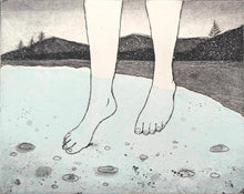 Load image into Gallery viewer, Happy Feet
