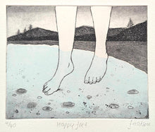 Load image into Gallery viewer, Happy Feet
