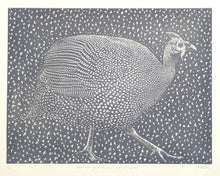 Load image into Gallery viewer, How the Guinea Fowl Lost It's Spots
