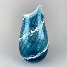 Load image into Gallery viewer, Wave Vase
