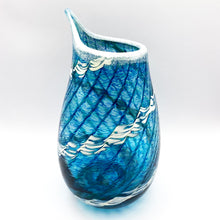 Load image into Gallery viewer, Wave Vase
