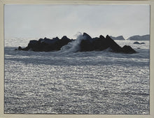 Load image into Gallery viewer, Wave at the Western Rocks
