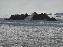 Load image into Gallery viewer, Wave at the Western Rocks
