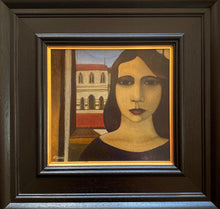 Load image into Gallery viewer, Window on Sienna

