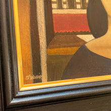 Load image into Gallery viewer, Window on Sienna
