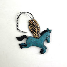 Load image into Gallery viewer, Winged Horse
