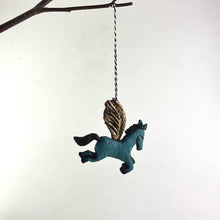 Load image into Gallery viewer, Winged Horse
