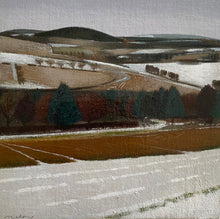 Load image into Gallery viewer, Winter Above Avoch II
