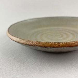 Winter Birch Side Plate