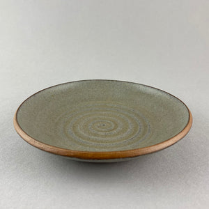 Winter Birch Side Plate