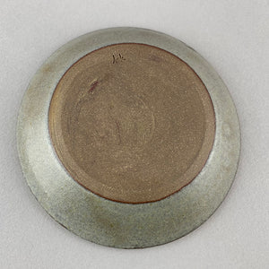 Winter Birch Side Plate