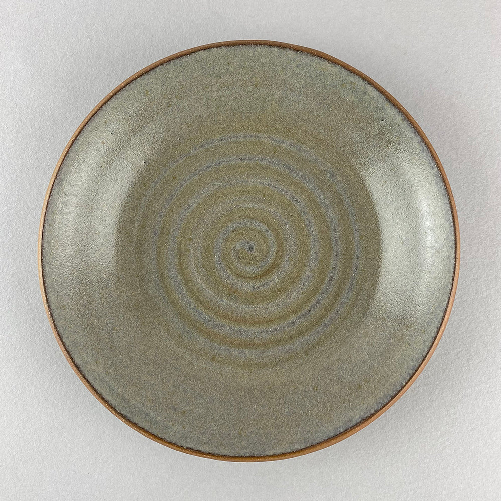 Winter Birch Side Plate