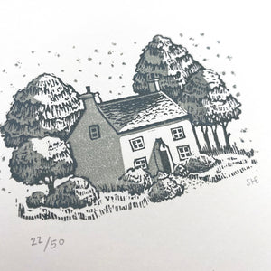 Winter House
