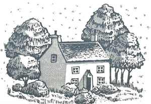 Winter House